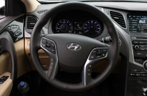 2016 Hyundai Azera Limited Review