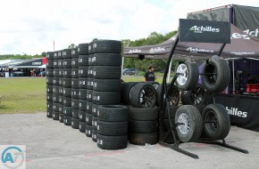 2016 Formula D Orlando