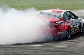 2016 Formula D Orlando