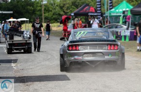 2016 Formula D Orlando