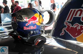 2016 Formula D Orlando