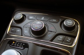 2016 Chrsyler 200C Review