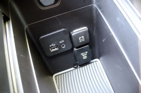 2016 Chrsyler 200C Review