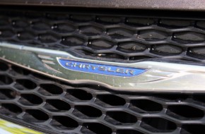 2016 Chrsyler 200C Review