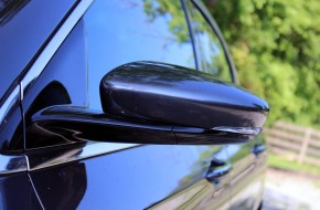 2016 Chrsyler 200C Review