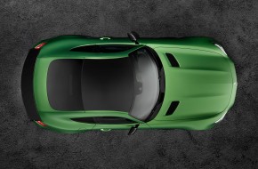 2017 Mercedes-AMG GT R