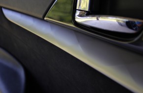 2016 Nissan Maxima SR Review