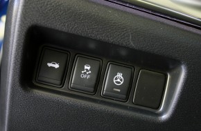 2016 Nissan Maxima SR Review