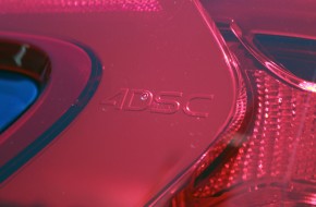 2016 Nissan Maxima SR Review