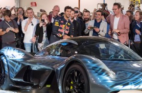 Aston Martin AM-RB 001