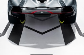 Aston Martin AM-RB 001