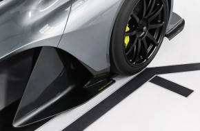 Aston Martin AM-RB 001