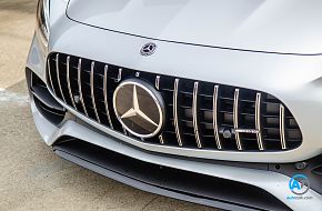 2020 Mercedes-Benz AMG GT Review