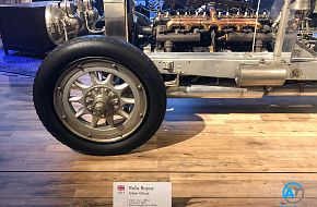 AutoTalk Visits Autoworld Brussels Complete Virtual Tour