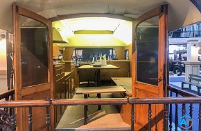 AutoTalk Visits Autoworld Brussels Complete Virtual Tour