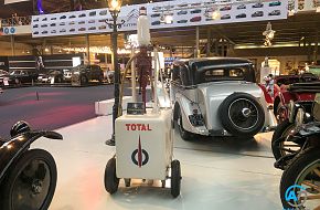 AutoTalk Visits Autoworld Brussels Complete Virtual Tour