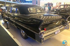 AutoTalk Visits Autoworld Brussels Complete Virtual Tour