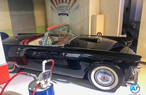 AutoTalk Visits Autoworld Brussels Complete Virtual Tour