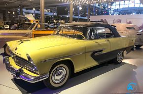 AutoTalk Visits Autoworld Brussels Complete Virtual Tour