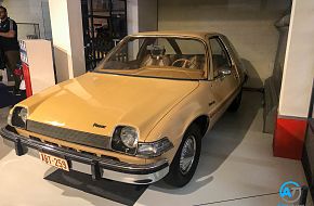 AutoTalk Visits Autoworld Brussels Complete Virtual Tour