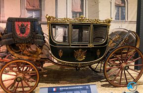 AutoTalk Visits Autoworld Brussels Complete Virtual Tour