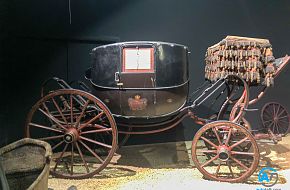 AutoTalk Visits Autoworld Brussels Complete Virtual Tour