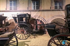 AutoTalk Visits Autoworld Brussels Complete Virtual Tour