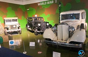 AutoTalk Visits Autoworld Brussels Complete Virtual Tour