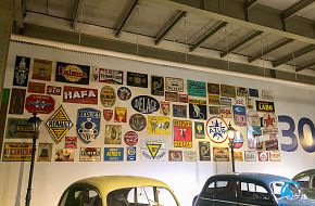 AutoTalk Visits Autoworld Brussels Complete Virtual Tour