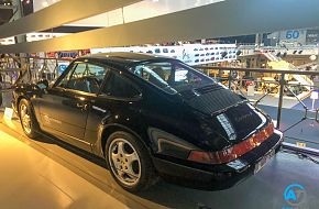 AutoTalk Visits Autoworld Brussels Complete Virtual Tour