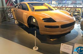 AutoTalk Visits Autoworld Brussels Complete Virtual Tour