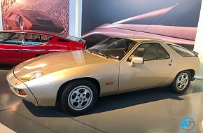 AutoTalk Visits Autoworld Brussels Complete Virtual Tour