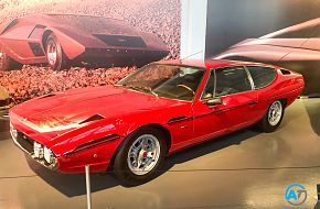 AutoTalk Visits Autoworld Brussels Complete Virtual Tour