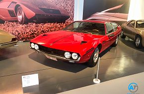 AutoTalk Visits Autoworld Brussels Complete Virtual Tour