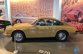 AutoTalk Visits Autoworld Brussels Complete Virtual Tour