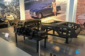 AutoTalk Visits Autoworld Brussels Complete Virtual Tour