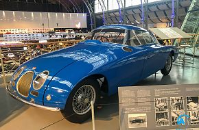 AutoTalk Visits Autoworld Brussels Complete Virtual Tour