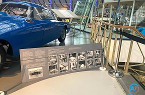 AutoTalk Visits Autoworld Brussels Complete Virtual Tour