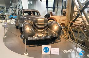 AutoTalk Visits Autoworld Brussels Complete Virtual Tour