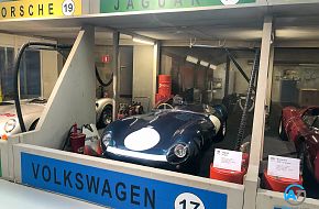 AutoTalk Visits Autoworld Brussels Complete Virtual Tour