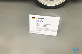 AutoTalk Visits Autoworld Brussels Complete Virtual Tour