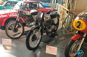 AutoTalk Visits Autoworld Brussels Complete Virtual Tour