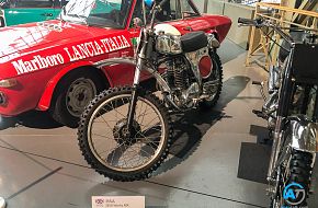 AutoTalk Visits Autoworld Brussels Complete Virtual Tour