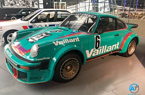 AutoTalk Visits Autoworld Brussels Complete Virtual Tour