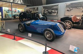 AutoTalk Visits Autoworld Brussels Complete Virtual Tour