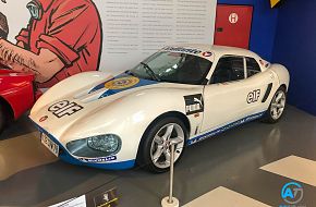 AutoTalk Visits Autoworld Brussels Complete Virtual Tour