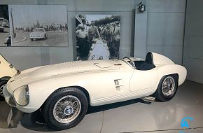 AutoTalk Visits Autoworld Brussels Complete Virtual Tour