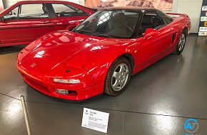 AutoTalk Visits Autoworld Brussels Complete Virtual Tour