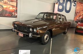 AutoTalk Visits Autoworld Brussels Complete Virtual Tour