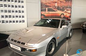 AutoTalk Visits Autoworld Brussels Complete Virtual Tour